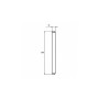 Лампочка Eurolamp G13 (LED-T8-18W/6500(nano)) Лампочка Eurolamp G13 (LED-T8-18W/6500(nano))