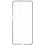 Чохол до мобільного телефона Armorstandart Air Series Samsung M51 Transparent (ARM57087) Чохол до мобільного телефона Armorstandart Air Series Samsung M51 Transparent (ARM57087)