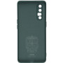 Чохол до мобільного телефона Armorstandart ICON Case OPPO Reno3 Pro Pine Green (ARM57165) Чохол до мобільного телефона Armorstandart ICON Case OPPO Reno3 Pro Pine Green (ARM57165)