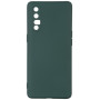 Чохол до мобільного телефона Armorstandart ICON Case OPPO Reno3 Pro Pine Green (ARM57165) Чохол до мобільного телефона Armorstandart ICON Case OPPO Reno3 Pro Pine Green (ARM57165)