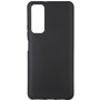 Чохол до мобільного телефона Armorstandart Matte Slim Fit Huawei P Smart 2021 Black (ARM57687) Чохол до мобільного телефона Armorstandart Matte Slim Fit Huawei P Smart 2021 Black (ARM57687)