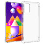 Чохол до мобільного телефона BeCover Anti-Shock Samsung Galaxy M31s SM-M317 Clear (705233) Чохол до мобільного телефона BeCover Anti-Shock Samsung Galaxy M31s SM-M317 Clear (705233)