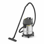 Пилосос Karcher NT 30/1 Me Classic (1.428-568.0) Пилосос Karcher NT 30/1 Me Classic (1.428-568.0)