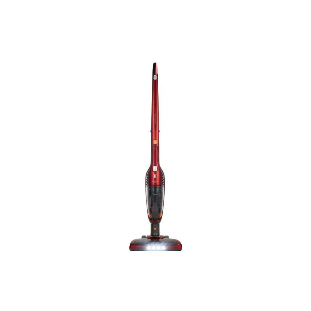 Пилосос Gorenje SVC 216 FR (SVC216FR)
