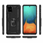 Чохол до мобільного телефона BeCover Military Samsung Galaxy A71 SM-A7160 Black (705750) Чохол до мобільного телефона BeCover Military Samsung Galaxy A71 SM-A7160 Black (705750)