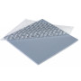 Термопрокладка Gelid Solutions GP-Extreme 120x120x0.5 mm (TP-GP01-S-A) Термопрокладка Gelid Solutions GP-Extreme 120x120x0.5 mm (TP-GP01-S-A)