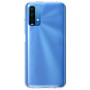 Чохол до мобільного телефона BeCover Xiaomi Redmi 9T Transparancy (705904) Чохол до мобільного телефона BeCover Xiaomi Redmi 9T Transparancy (705904)