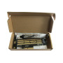 Контролер Dynamode M.2 SSD NVMe M-Key to PCI-E 3.0 x4/ x8/ x16, full profile br (PCI-Ex4- M.2 M-key) Контролер Dynamode M.2 SSD NVMe M-Key to PCI-E 3.0 x4/ x8/ x16, full profile br (PCI-Ex4- M.2 M-key)
