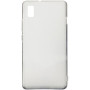 Чохол до мобільного телефона Armorstandart Air Series ZTE Blade L210 Transparent (ARM57565) Чохол до мобільного телефона Armorstandart Air Series ZTE Blade L210 Transparent (ARM57565)