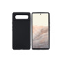 Чохол до мобільного телефона BeCover Google Pixel 8 Black (710165) Чохол до мобільного телефона BeCover Google Pixel 8 Black (710165)