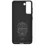 Чохол до мобільного телефона Armorstandart ICON Case for Samsung S21 (G991) Black (ARM58512) Чохол до мобільного телефона Armorstandart ICON Case for Samsung S21 (G991) Black (ARM58512)