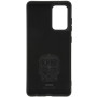 Чохол до мобільного телефона Armorstandart ICON Case for Samsung A72 (A725) Black (ARM58246) Чохол до мобільного телефона Armorstandart ICON Case for Samsung A72 (A725) Black (ARM58246)