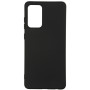 Чохол до мобільного телефона Armorstandart ICON Case for Samsung A72 (A725) Black (ARM58246) Чохол до мобільного телефона Armorstandart ICON Case for Samsung A72 (A725) Black (ARM58246)