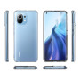 Чохол до мобільного телефона BeCover Xiaomi Mi 11 Lite Transparancy (706075) Чохол до мобільного телефона BeCover Xiaomi Mi 11 Lite Transparancy (706075)