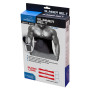 Пояс для схуднення PowerPlay 4301 125 х 30 см + кишеня для смартфона Чорний (PP_4301_Black_125_Pocket) Пояс для схуднення PowerPlay 4301 125 х 30 см + кишеня для смартфона Чорний (PP_4301_Black_125_Pocket)