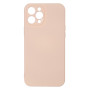 Чохол до мобільного телефона Armorstandart ICON Case Apple iPhone 12 Pro Max Pink Sand (ARM57509) Чохол до мобільного телефона Armorstandart ICON Case Apple iPhone 12 Pro Max Pink Sand (ARM57509)
