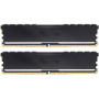 Модуль пам'яті для комп'ютера DDR5 32GB (2x16GB) 6000 MHz Redline Mushkin (MRF5U600AEEM16GX2)