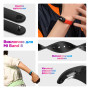 Ремінець до фітнес браслета Armorstandart для Xiaomi Mi Band 8 Lavender (ARM69914) Ремінець до фітнес браслета Armorstandart для Xiaomi Mi Band 8 Lavender (ARM69914)