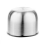 Термос Hölmer Exquisite 750 мл Сталевий (TH-00750-SS Exquisite)