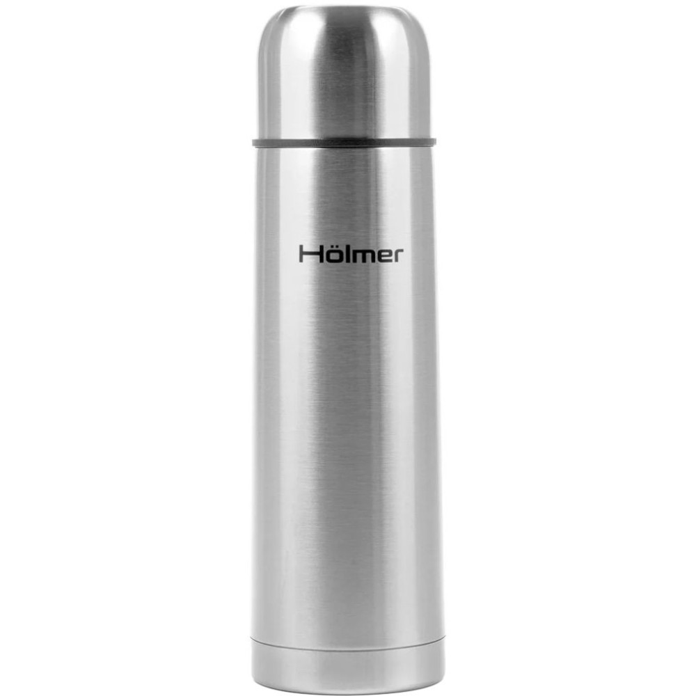 Термос Hölmer Exquisite 750 мл Сталевий (TH-00750-SS Exquisite)