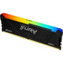 Модуль пам'яті для комп'ютера DDR4 16GB 3600 MHz Beast RGB Kingston Fury (ex.HyperX) (KF436C18BB2A/16) Модуль пам'яті для комп'ютера DDR4 16GB 3600 MHz Beast RGB Kingston Fury (ex.HyperX) (KF436C18BB2A/16)