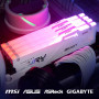 Модуль пам'яті для комп'ютера DDR5 32GB 6000 MHz Beast AM5 RGB White Kingston Fury (ex.HyperX) (KF560C36BWEA-32) Модуль пам'яті для комп'ютера DDR5 32GB 6000 MHz Beast AM5 RGB White Kingston Fury (ex.HyperX) (KF560C36BWEA-32)