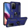 Чохол до мобільного телефона BeCover Military Xiaomi Redmi Note 10 / Note 10s Blue (706129) Чохол до мобільного телефона BeCover Military Xiaomi Redmi Note 10 / Note 10s Blue (706129)