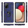 Чохол до мобільного телефона BeCover Military Xiaomi Redmi Note 10 / Note 10s Blue (706129) Чохол до мобільного телефона BeCover Military Xiaomi Redmi Note 10 / Note 10s Blue (706129)
