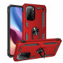 Чохол до мобільного телефона BeCover Military Xiaomi Redmi Note 10 / Note 10s Red (706130) Чохол до мобільного телефона BeCover Military Xiaomi Redmi Note 10 / Note 10s Red (706130)