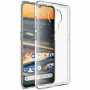 Чохол до мобільного телефона BeCover Nokia 1.4 Transparancy (706392) Чохол до мобільного телефона BeCover Nokia 1.4 Transparancy (706392)