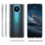 Чохол до мобільного телефона BeCover Nokia G10 Transparancy (706083) Чохол до мобільного телефона BeCover Nokia G10 Transparancy (706083)