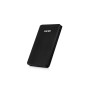 Кишеня зовнішня Maiwo K2503D black Кишеня зовнішня Maiwo K2503D black