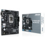 Материнська плата ASUS PRIME H610M-R D4-SI Материнська плата ASUS PRIME H610M-R D4-SI