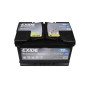 Акумулятор автомобільний EXIDE PREMIUM 72A (EA722) Акумулятор автомобільний EXIDE PREMIUM 72A (EA722)