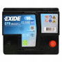 Акумулятор автомобільний EXIDE START-STOP EFB 55A (EL550) Акумулятор автомобільний EXIDE START-STOP EFB 55A (EL550)