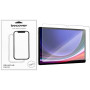 Скло захисне BeCover Samsung Galaxy Tab S9 FE (SM-X510/SM-X516B) 10.9" (710046) Скло захисне BeCover Samsung Galaxy Tab S9 FE (SM-X510/SM-X516B) 10.9" (710046)