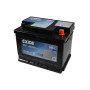 Акумулятор автомобільний EXIDE START-STOP EFB 60A (EL600) Акумулятор автомобільний EXIDE START-STOP EFB 60A (EL600)
