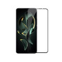 Скло захисне BeCover Xiaomi 13T/13T Pro Black (710171) Скло захисне BeCover Xiaomi 13T/13T Pro Black (710171)