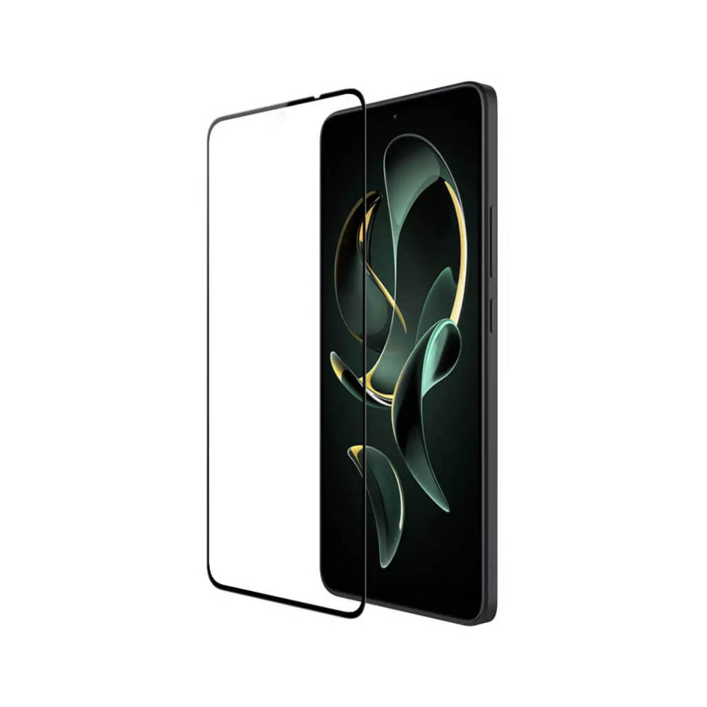 Скло захисне BeCover Xiaomi 13T/13T Pro Black (710171)