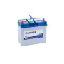 Акумулятор автомобільний Varta Blue Dynamic 45Аh без нижн. бурта (545157033) Акумулятор автомобільний Varta Blue Dynamic 45Аh без нижн. бурта (545157033)