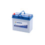 Акумулятор автомобільний Varta Blue Dynamic 45Аh без нижн. бурта (545157033) Акумулятор автомобільний Varta Blue Dynamic 45Аh без нижн. бурта (545157033)