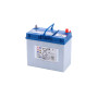 Акумулятор автомобільний Varta Blue Dynamic 45Аh без нижн. бурта (545157033) Акумулятор автомобільний Varta Blue Dynamic 45Аh без нижн. бурта (545157033)