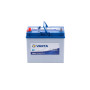 Акумулятор автомобільний Varta Blue Dynamic 45Аh без нижн. бурта (545157033) Акумулятор автомобільний Varta Blue Dynamic 45Аh без нижн. бурта (545157033)