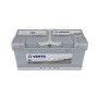 Акумулятор автомобільний Varta Silver Dynamic 110Аh (610402092) Акумулятор автомобільний Varta Silver Dynamic 110Аh (610402092)