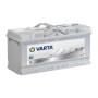 Акумулятор автомобільний Varta Silver Dynamic 110Аh (610402092) Акумулятор автомобільний Varta Silver Dynamic 110Аh (610402092)