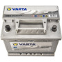 Акумулятор автомобільний Varta Silver Dynamic 63Аh (563401061) Акумулятор автомобільний Varta Silver Dynamic 63Аh (563401061)