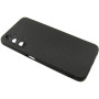 Чохол до мобільного телефона Dengos Carbon Samsung Galaxy A05s (black) (DG-TPU-CRBN-194)
