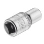 Головка торцева Stanley 1/4", 5.5 мм, шестигранна (FMMT17190-0) Головка торцева Stanley 1/4", 5.5 мм, шестигранна (FMMT17190-0)