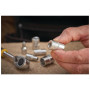 Головка торцева Stanley 1/4", 5.5 мм, шестигранна (FMMT17190-0) Головка торцева Stanley 1/4", 5.5 мм, шестигранна (FMMT17190-0)