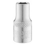 Головка торцева Stanley 1/4", 5.5 мм, шестигранна (FMMT17190-0) Головка торцева Stanley 1/4", 5.5 мм, шестигранна (FMMT17190-0)